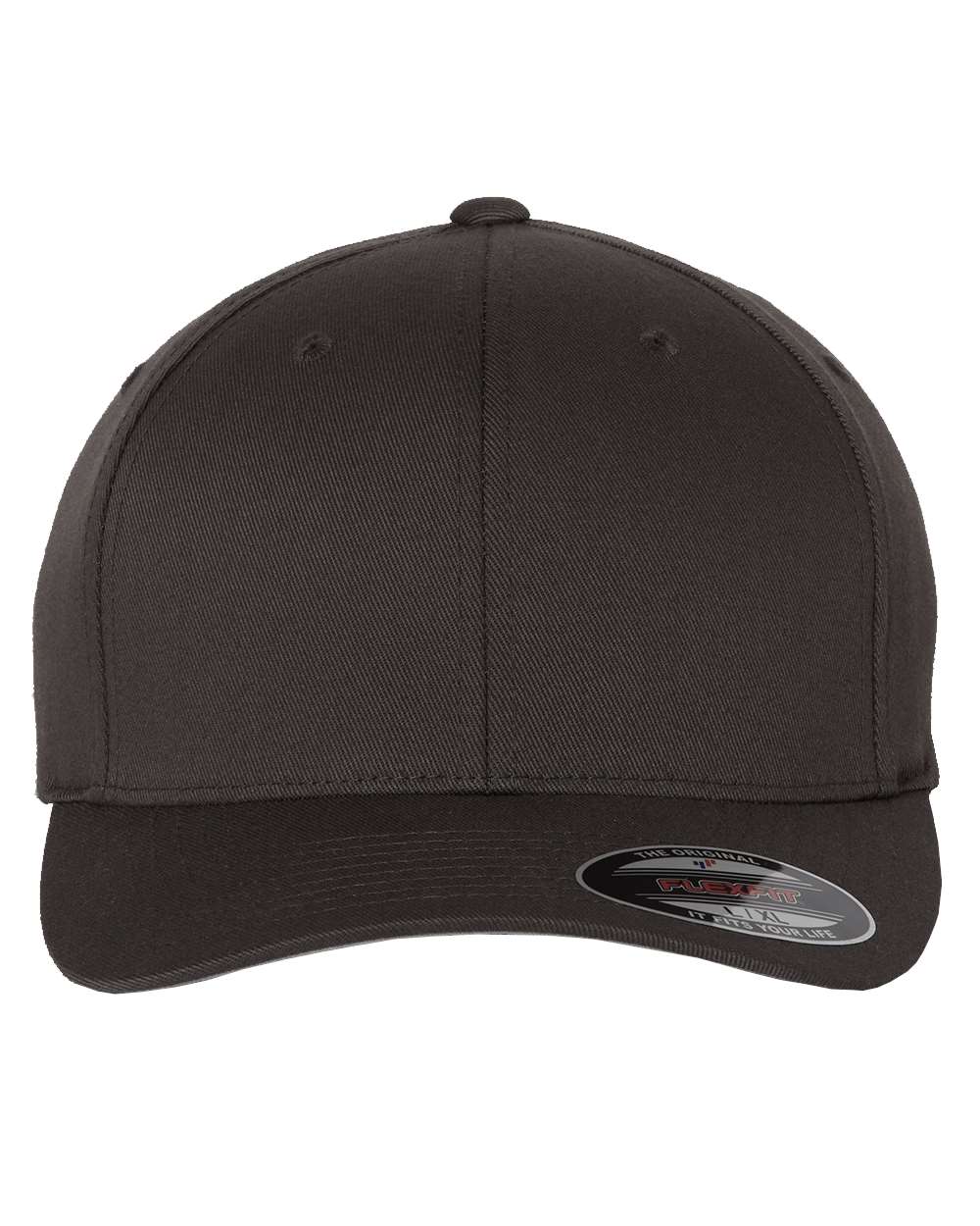 Flexfit 6277 Cotton Blend Hat