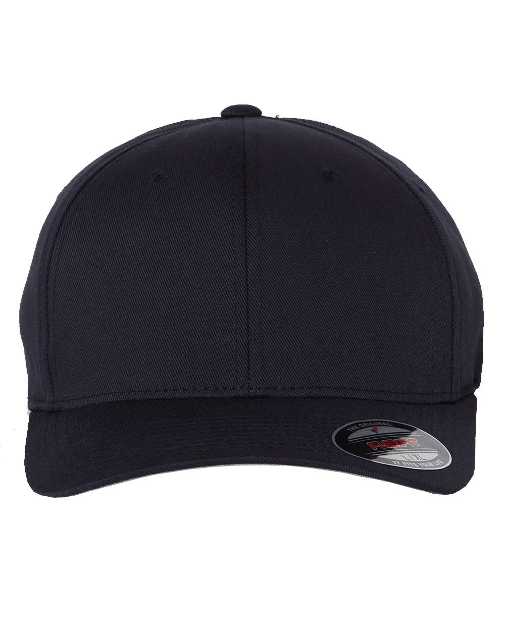 Flexfit 6277 Cotton Blend Hat