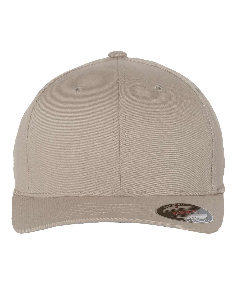 Flexfit 6277 Cotton Blend Hat