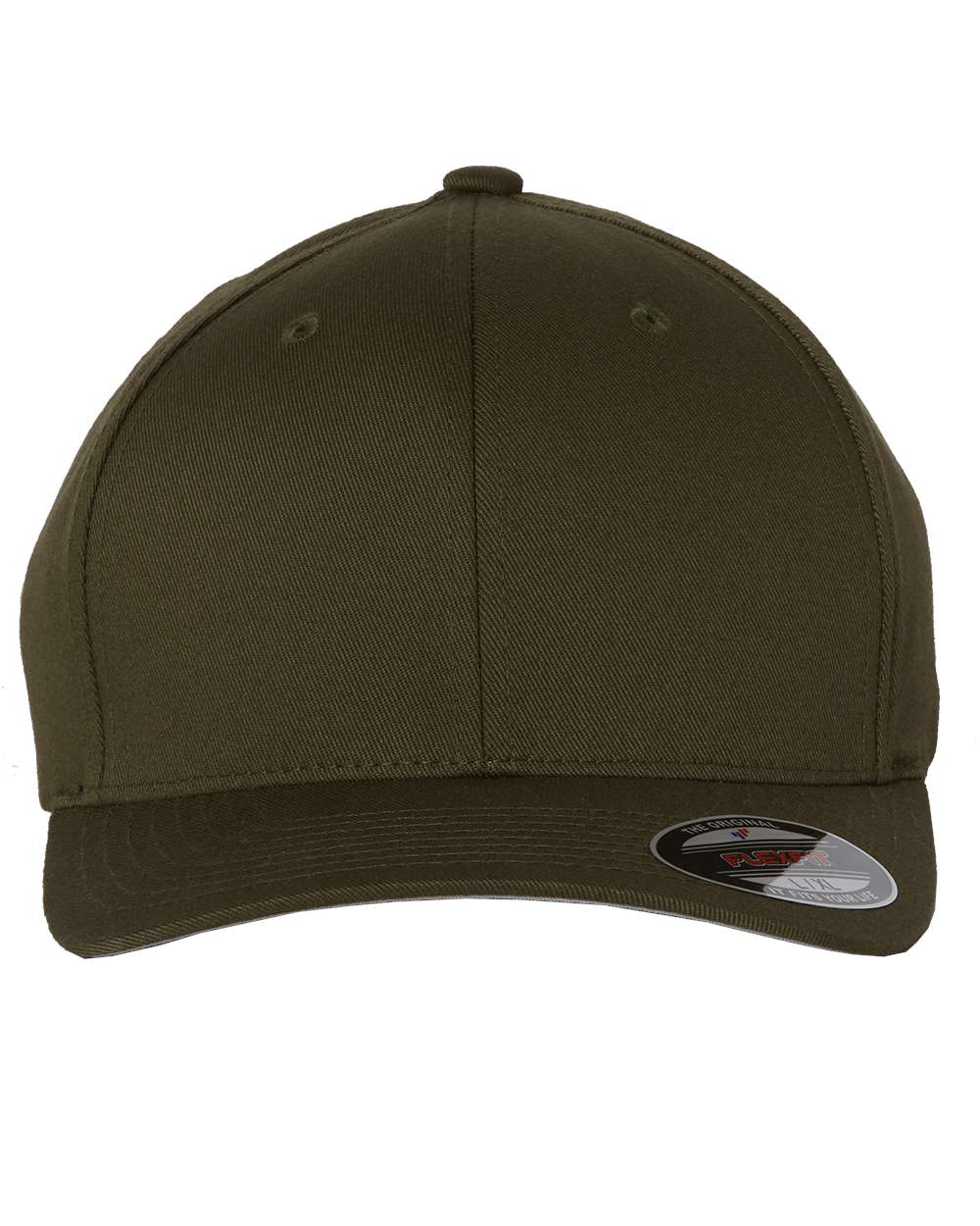 Flexfit 6277 Cotton Blend Hat