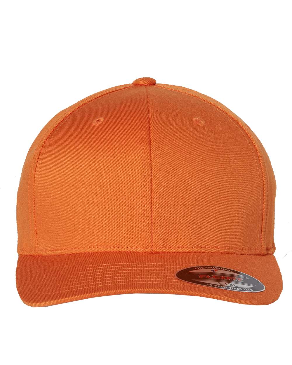 Flexfit 6277 Cotton Blend Hat