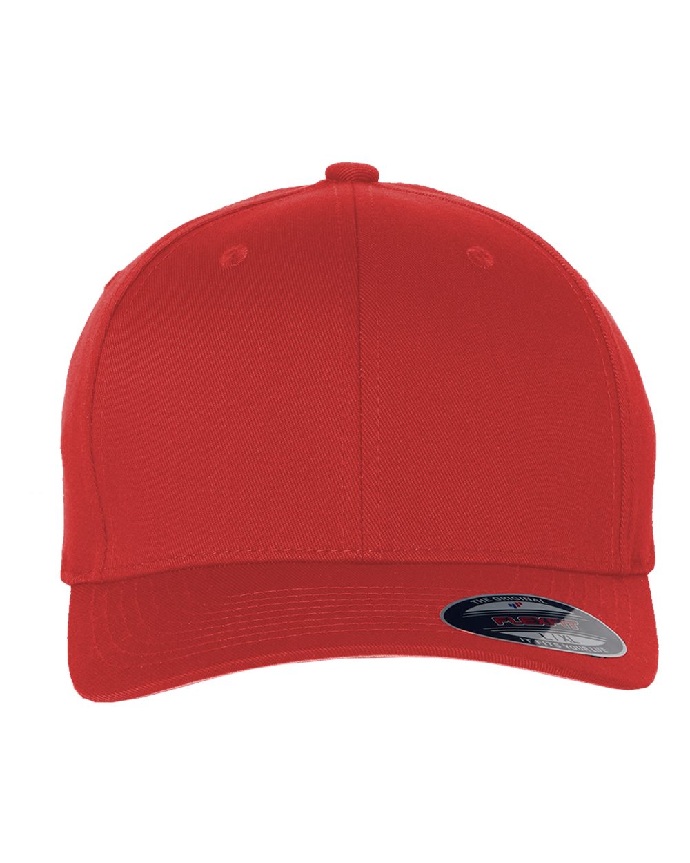 Flexfit 6277 Cotton Blend Hat