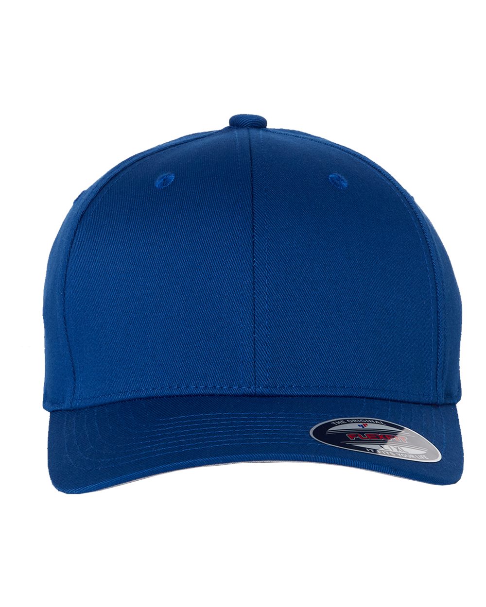 Flexfit 6277 Cotton Blend Hat