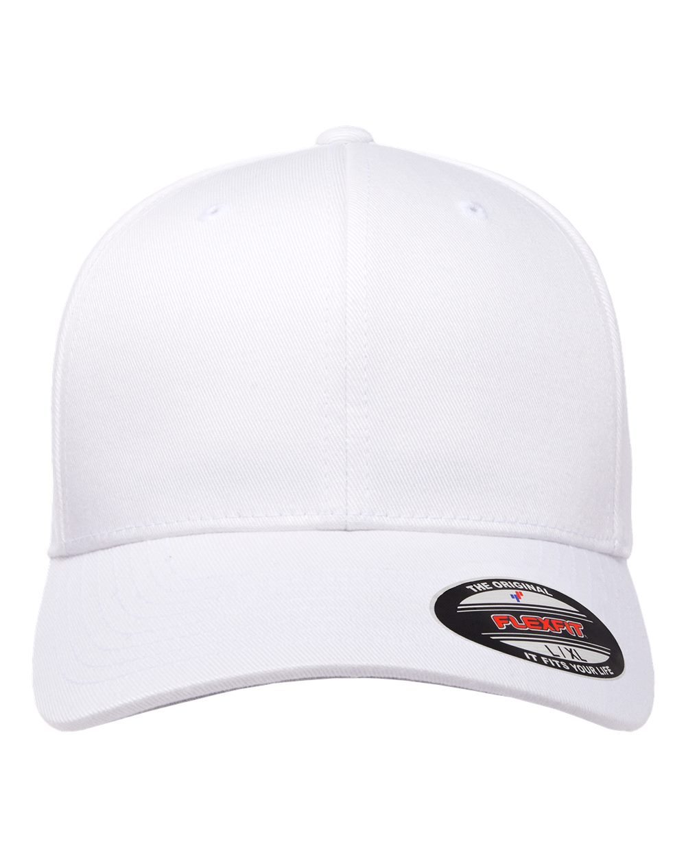 Flexfit 6277 Cotton Blend Hat