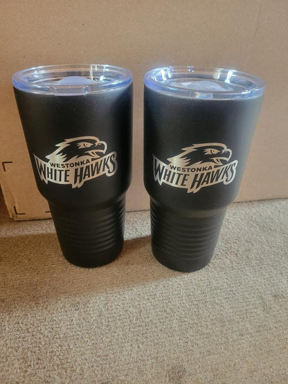 30oz Tumbler - Halstead