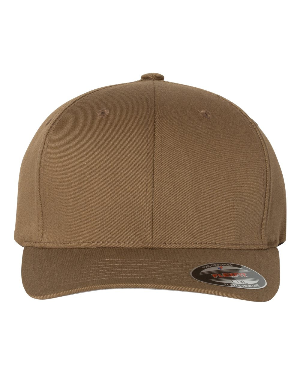 Flexfit 6277 Cotton Blend Hat