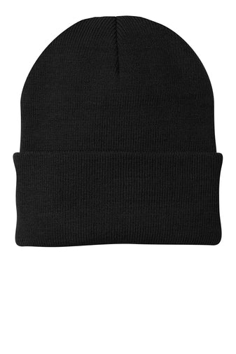 Port & Company Cuffed Beanie