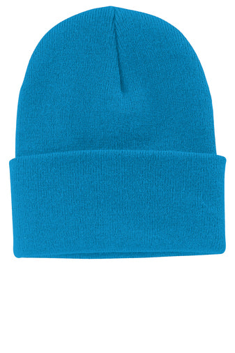 Port & Company Cuffed Beanie