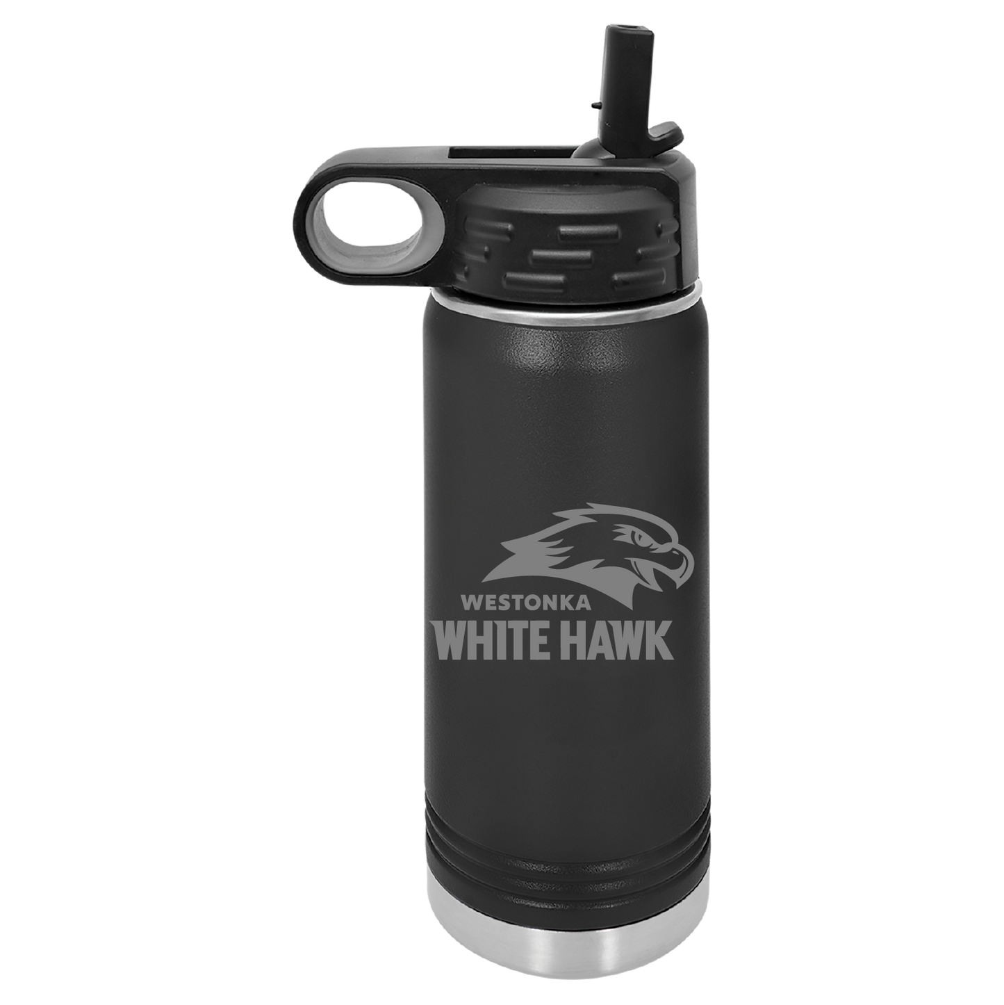 20oz Westonka Water Bottle