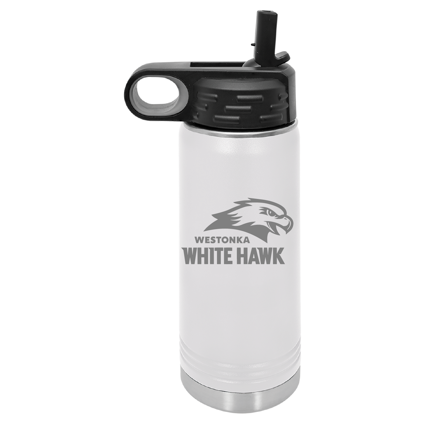 20oz Westonka Water Bottle