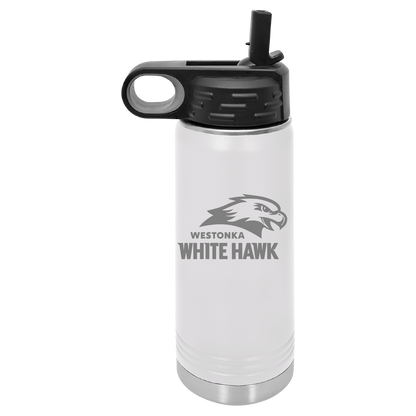 20oz Westonka Water Bottle