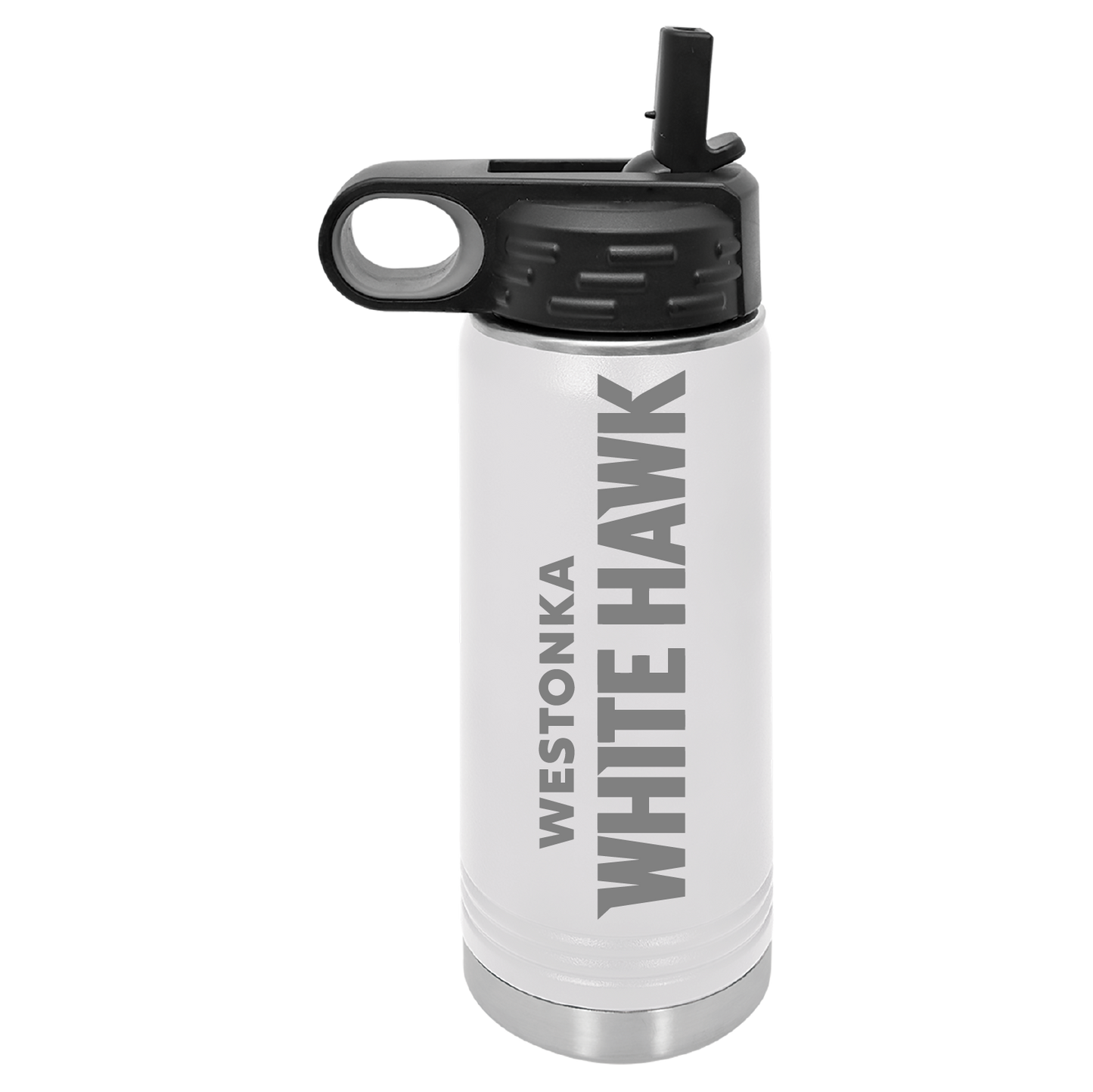 20oz Westonka Water Bottle