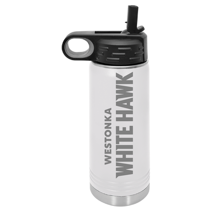 20oz Westonka Water Bottle