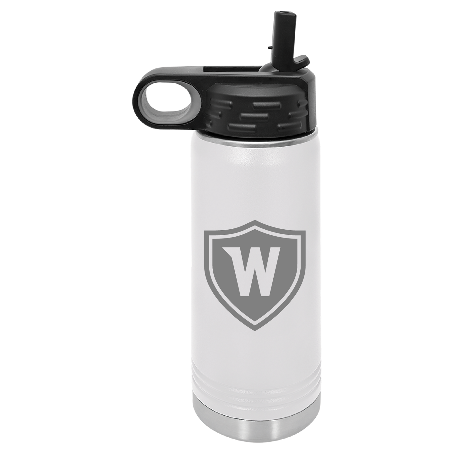 20oz Westonka Water Bottle