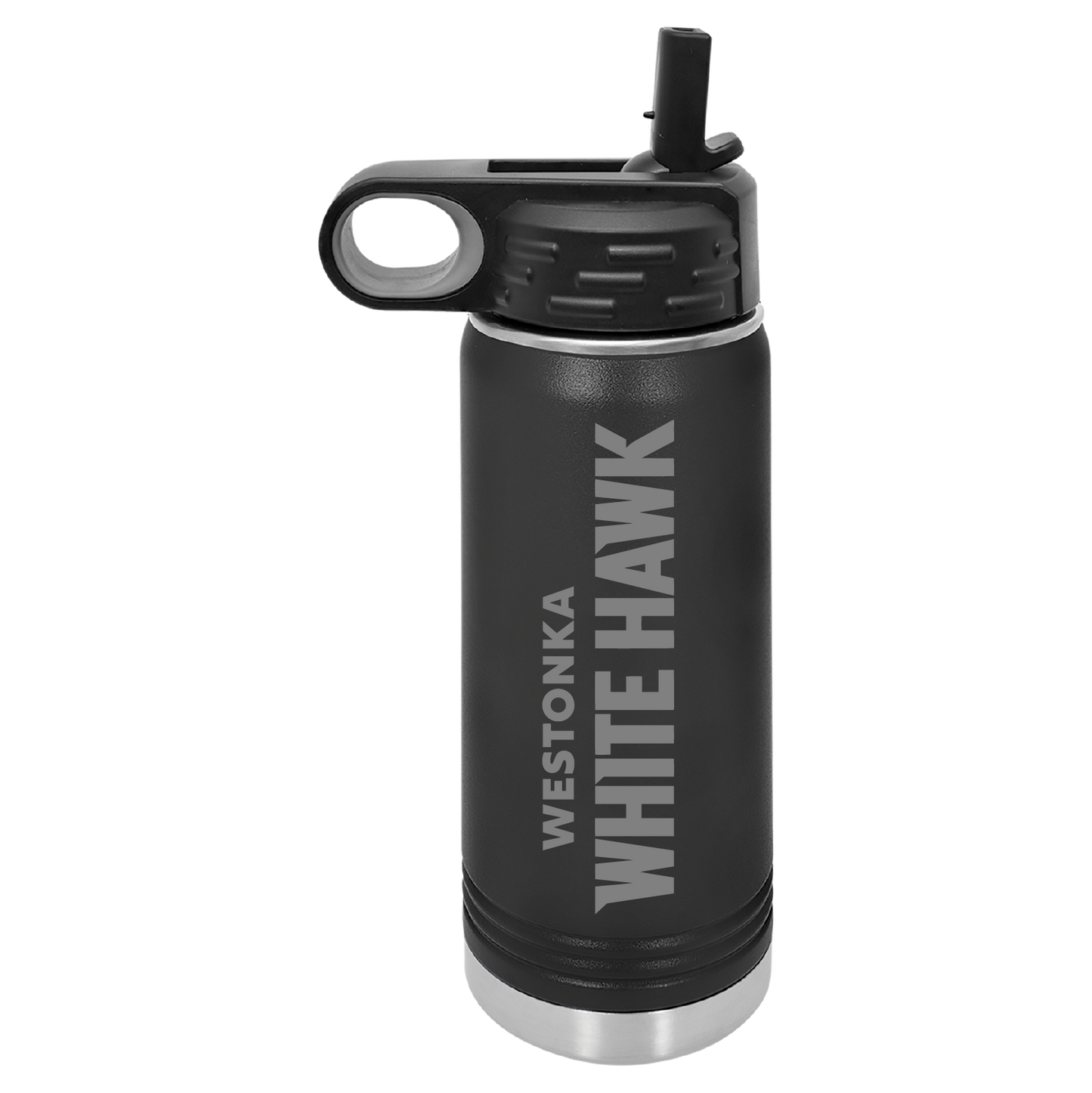 20oz Westonka Water Bottle