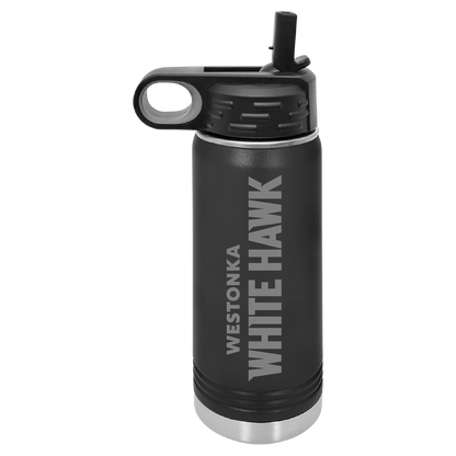 20oz Westonka Water Bottle