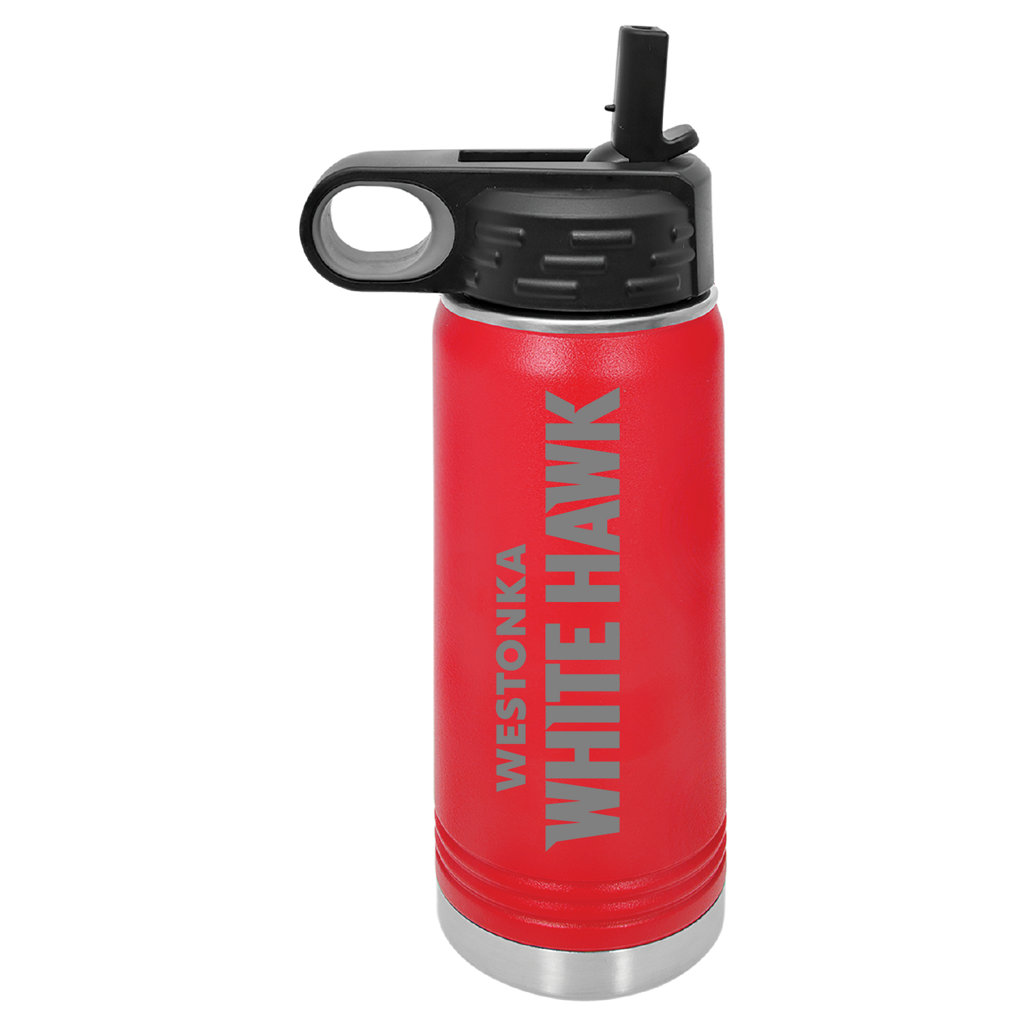 20oz Westonka Water Bottle