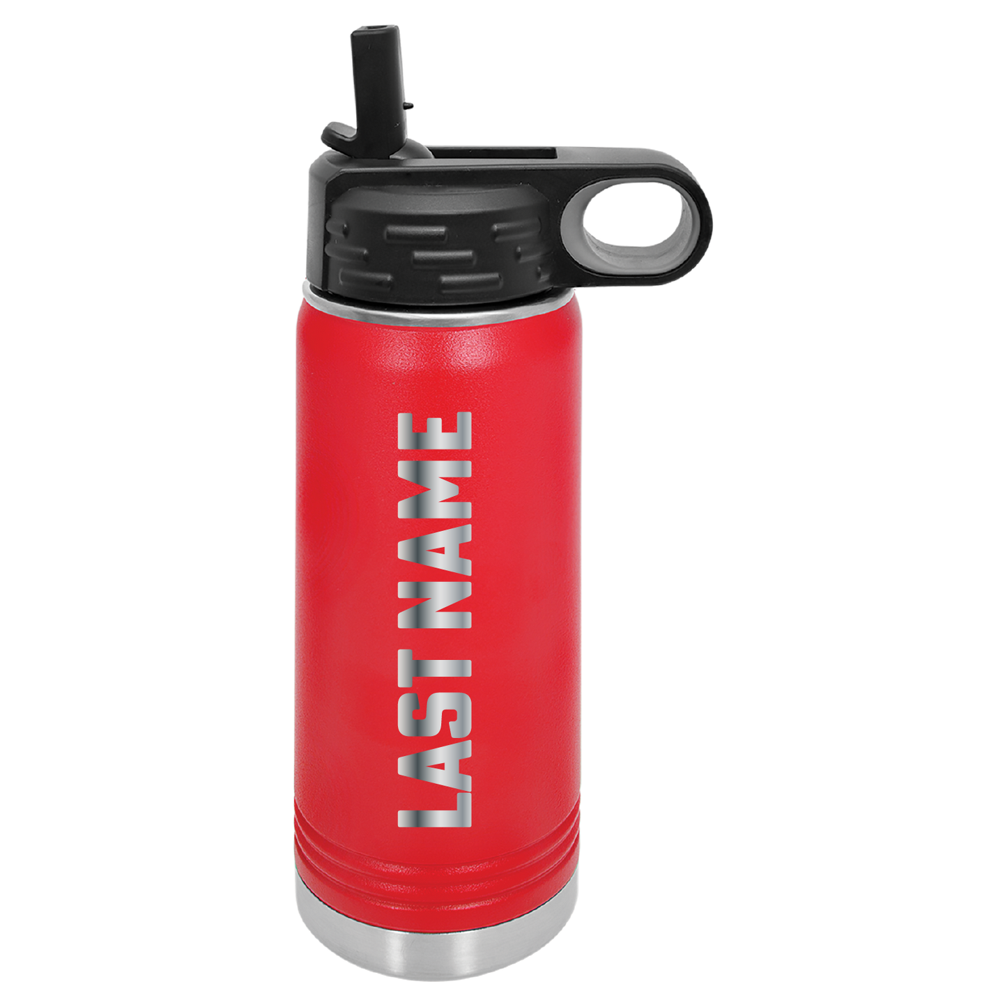 20oz Westonka Water Bottle