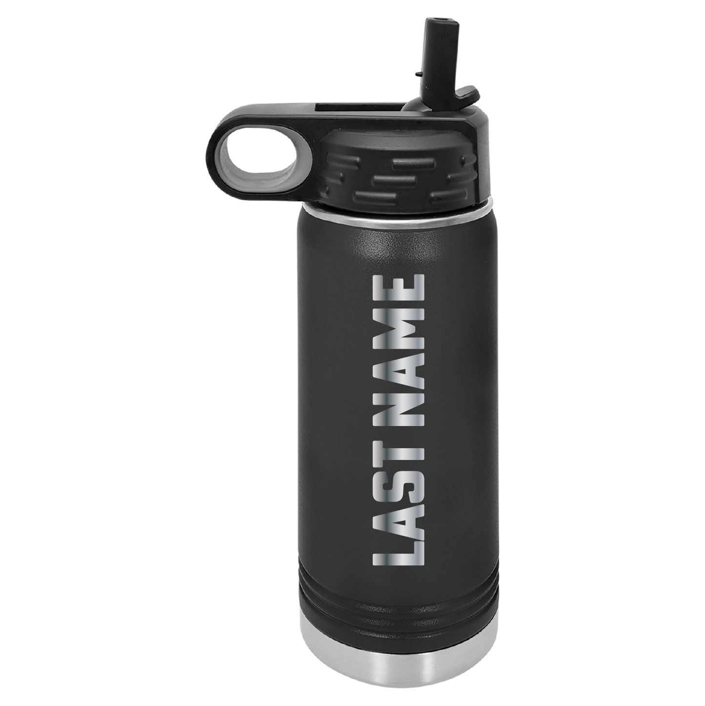 20oz Westonka Water Bottle