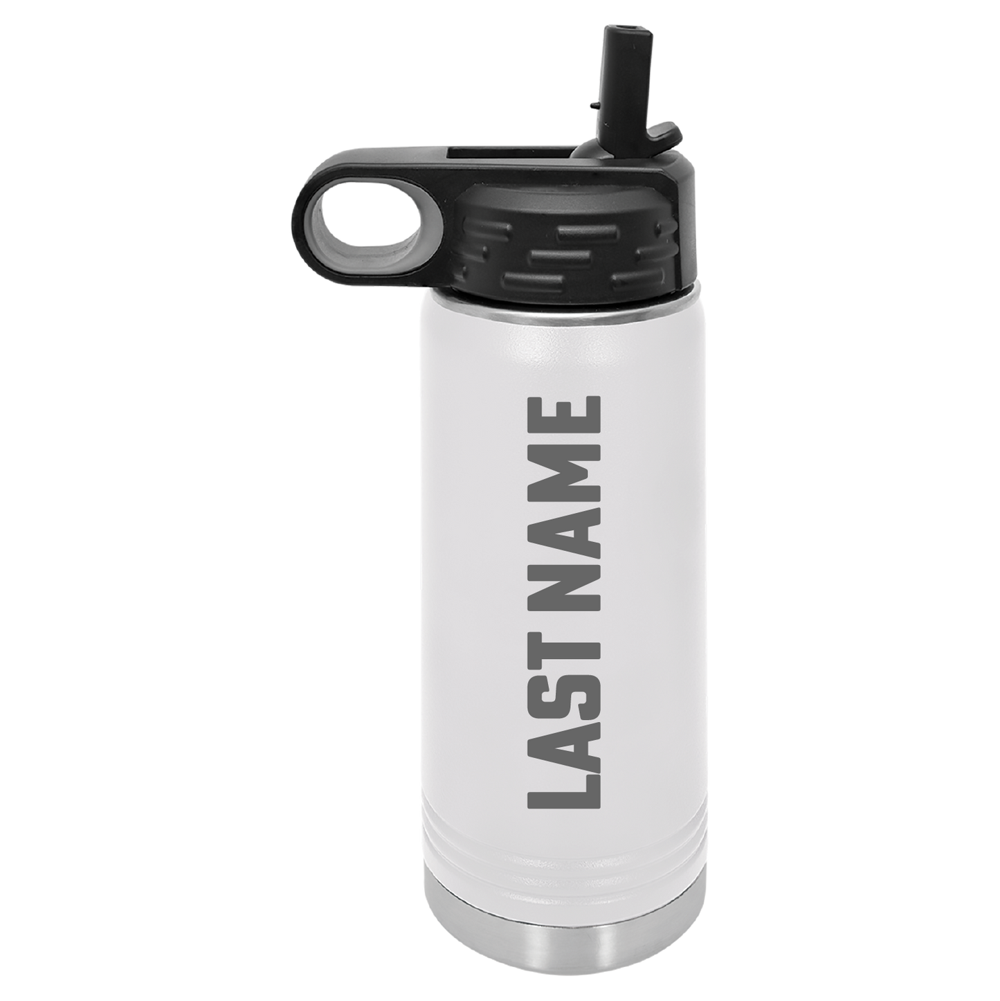 20oz Westonka Water Bottle