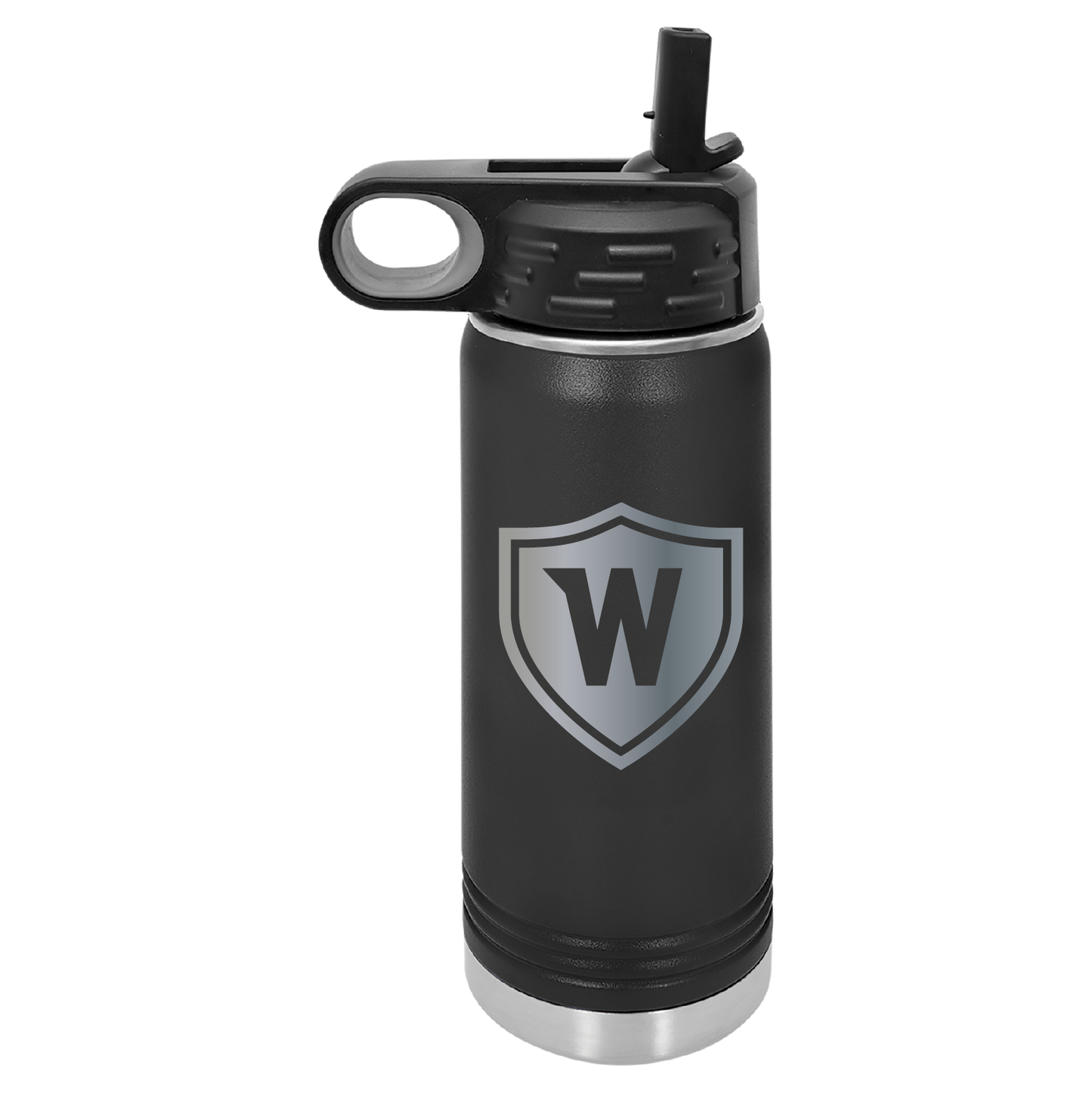 20oz Westonka Water Bottle