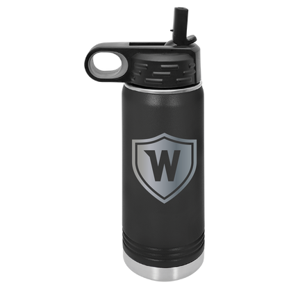 20oz Westonka Water Bottle