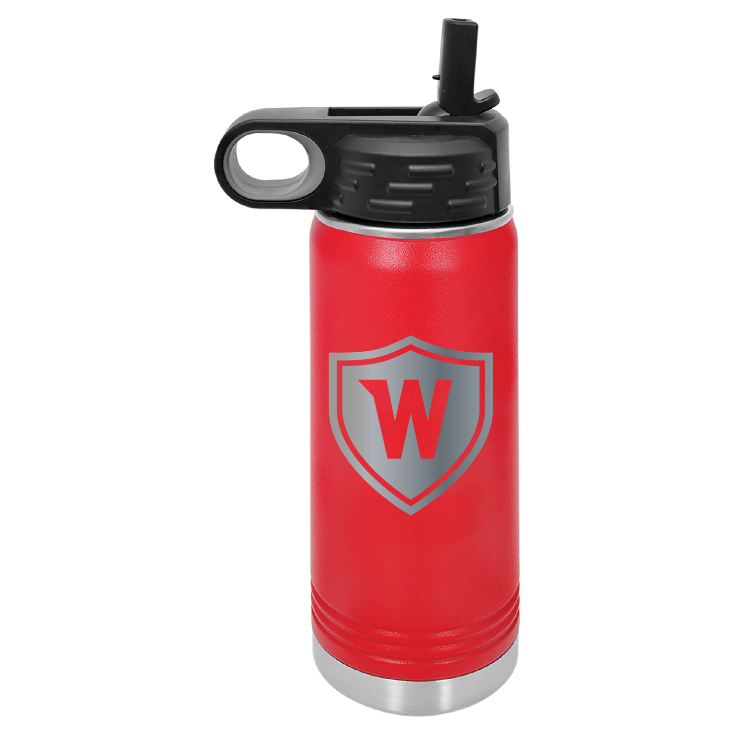 20oz Westonka Water Bottle