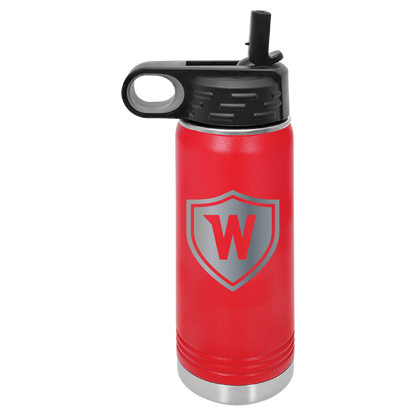 20oz Westonka Water Bottle