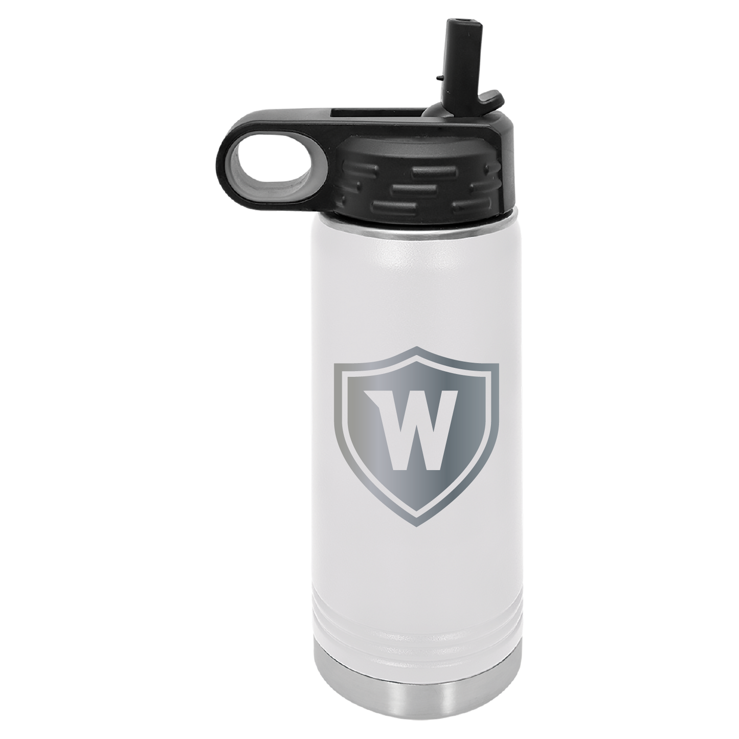 20oz Westonka Water Bottle