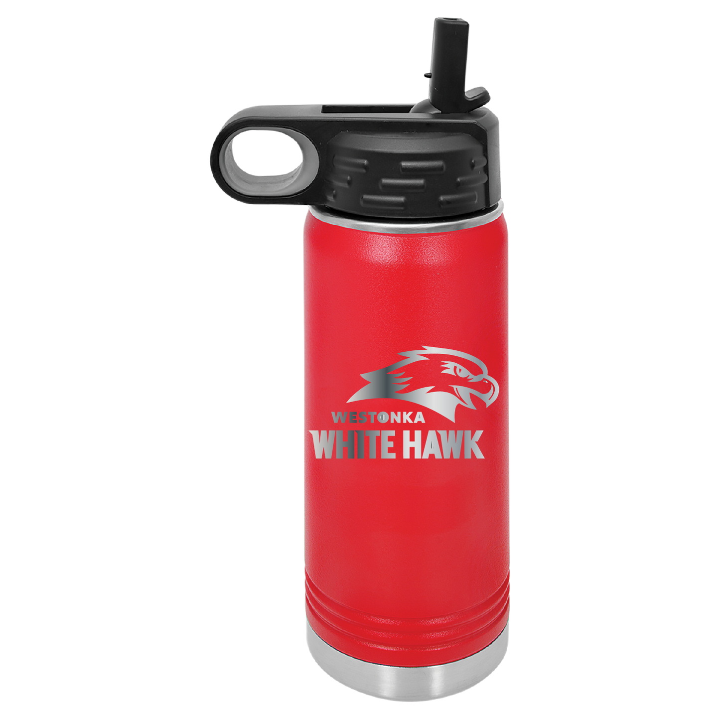 20oz Westonka Water Bottle