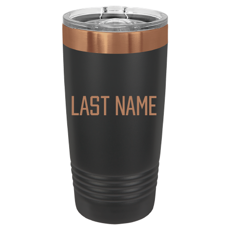 WM 20oz Tumbler W/ Slide Lid