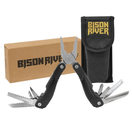 Bison River Multi Tool - Halstead