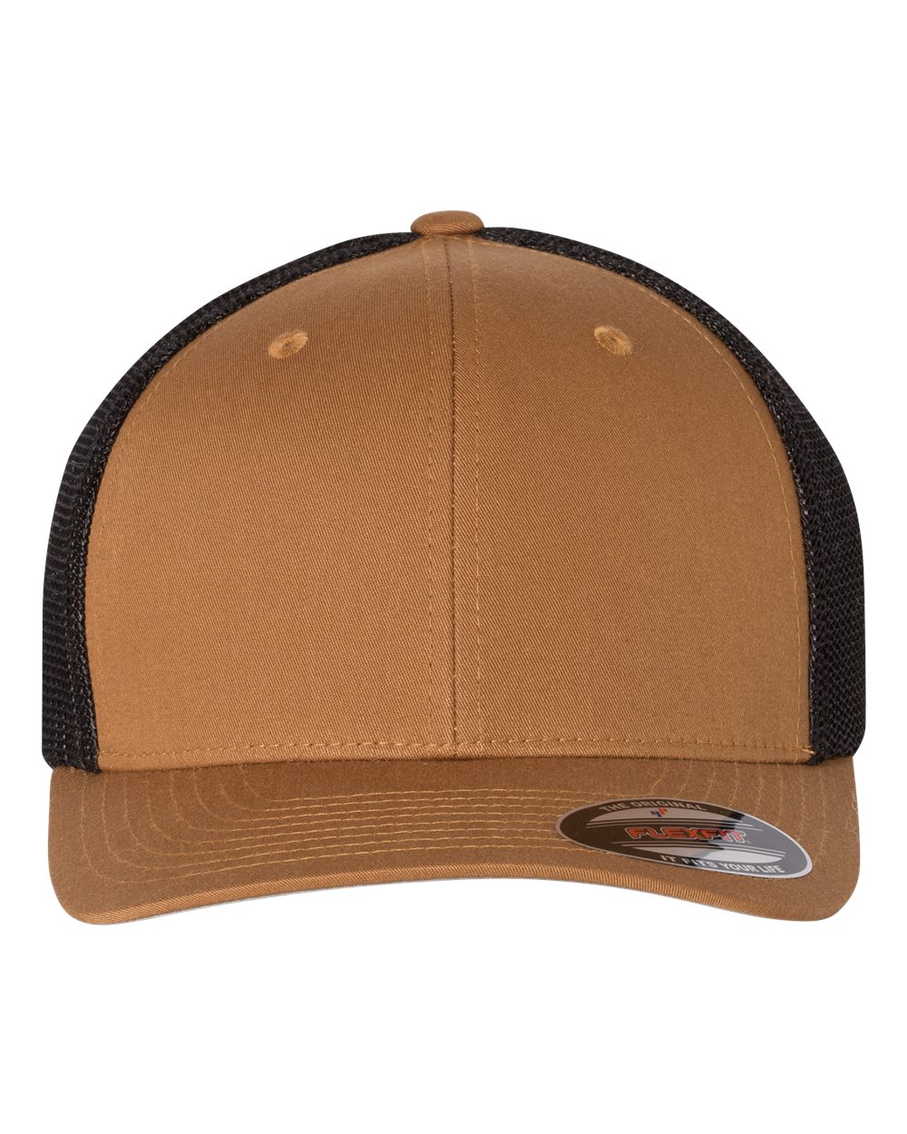 Flexfit Trucker Mesh - Halstead