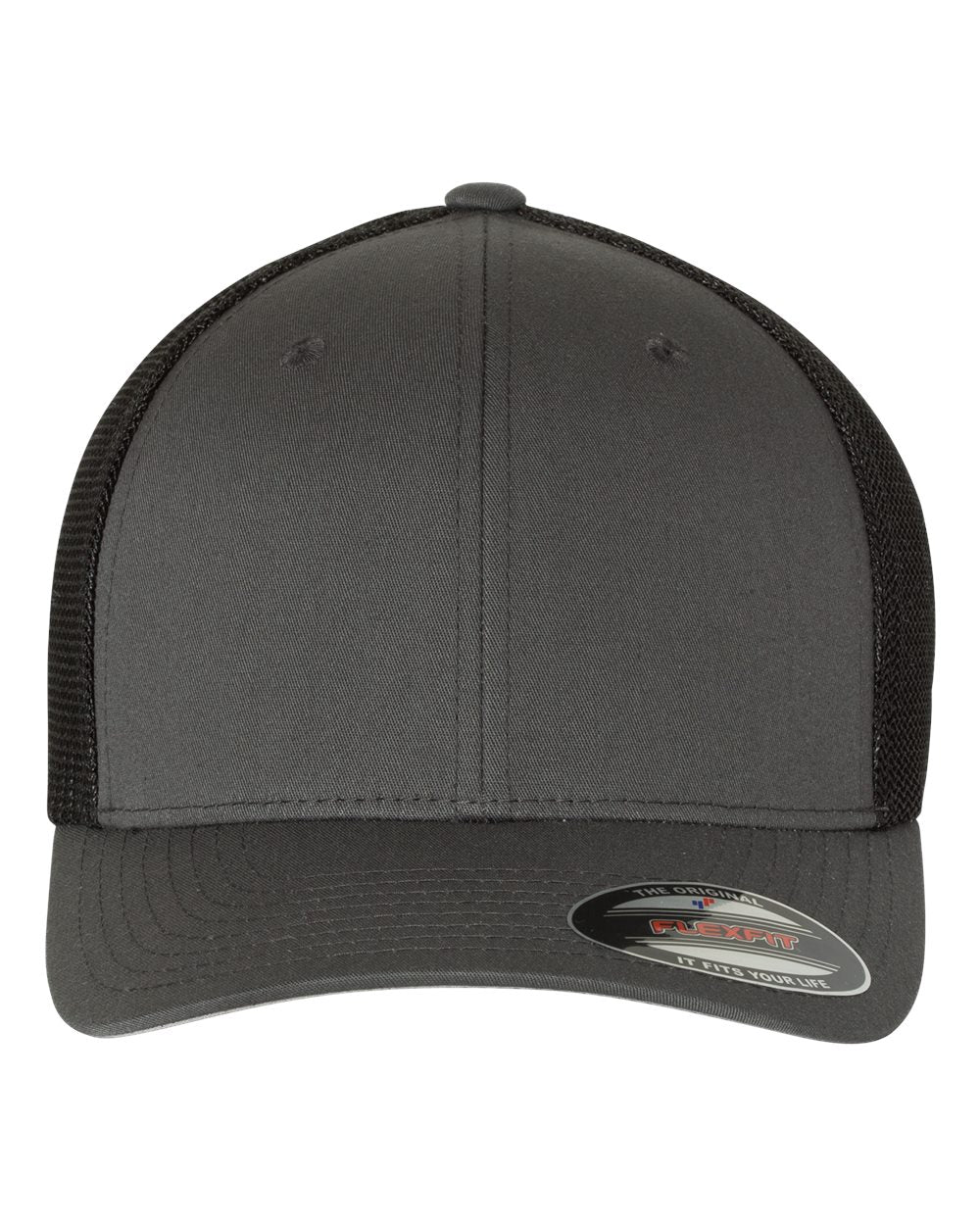 Flexfit Trucker Mesh - Halstead