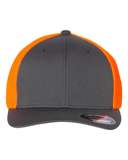 Flexfit Trucker Mesh - Halstead