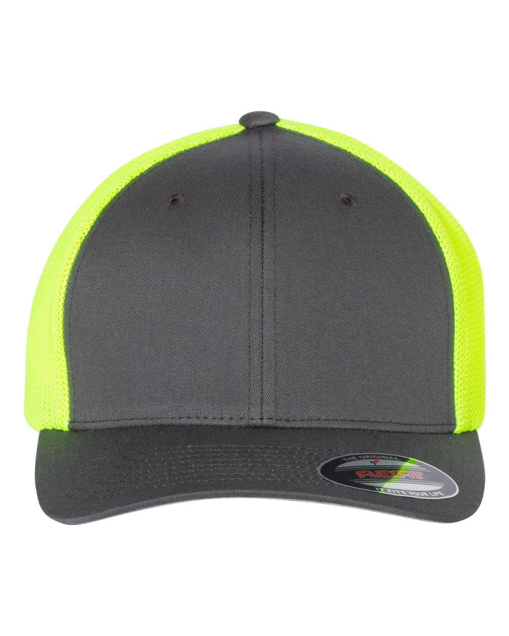 Flexfit Trucker Mesh - Halstead