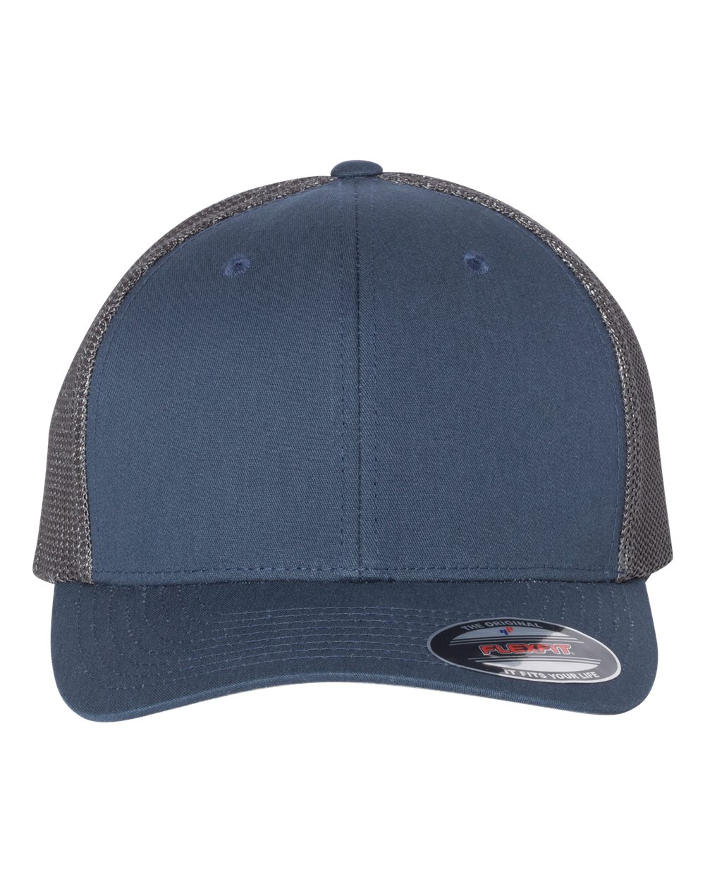 Flexfit Trucker Mesh - Halstead