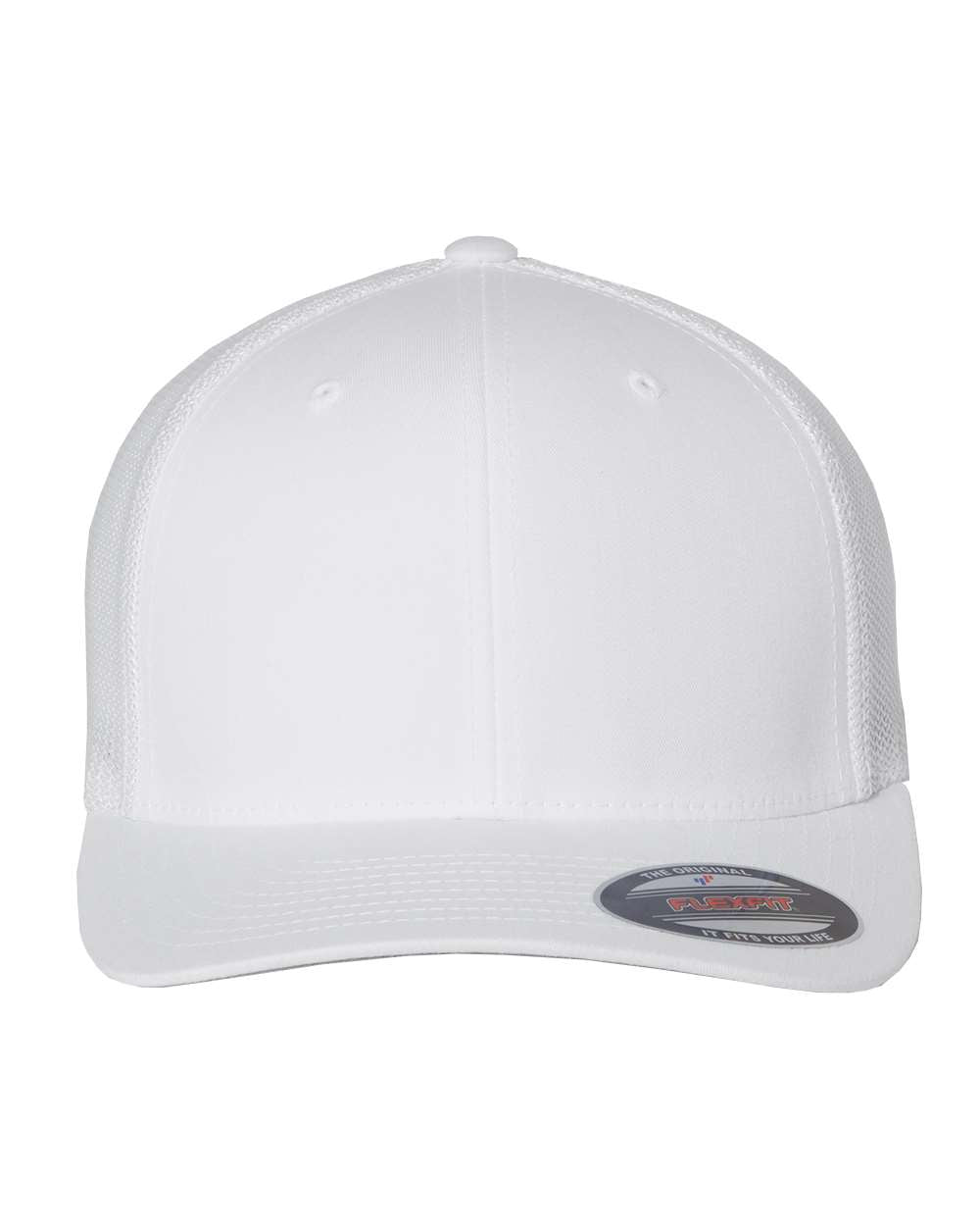 Flexfit Trucker Mesh - Halstead