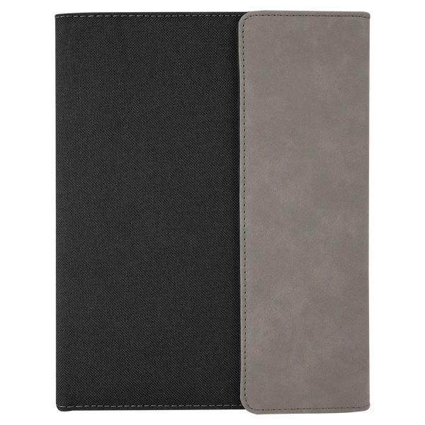 7" x 9" Leatherette Portfolio