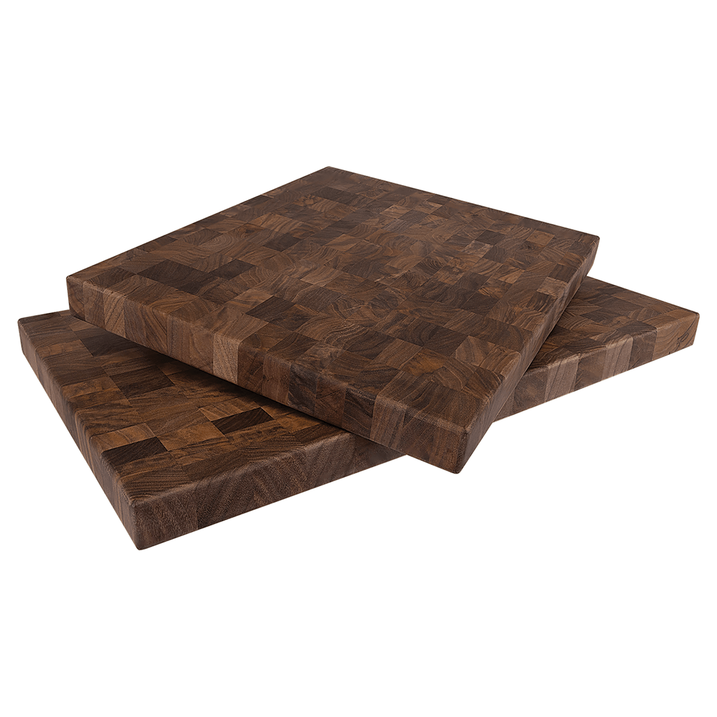 Walnut Butcherblock Cutting Board 16"x13" - Halstead