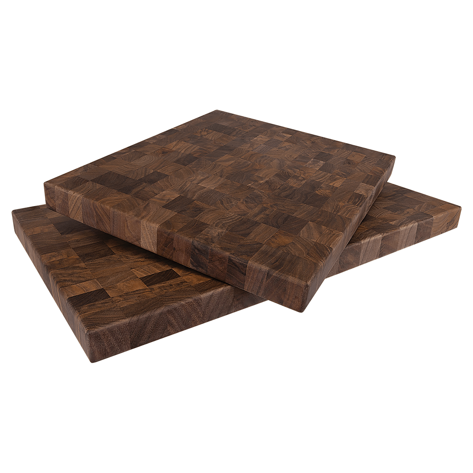 Walnut Butcherblock Cutting Board 16"x13" - Halstead