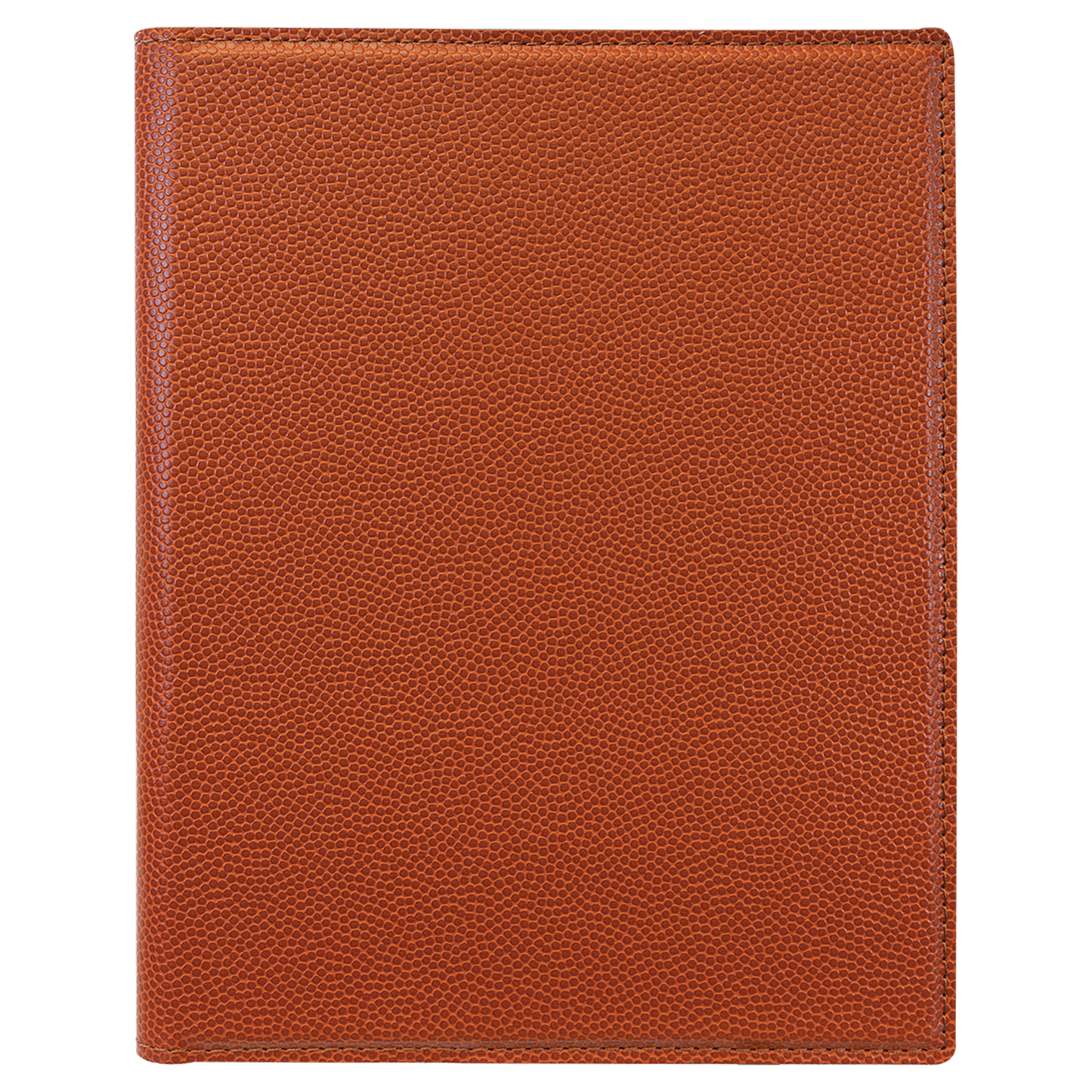 7" x 9" Leatherette Portfolio W/ Notepad