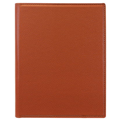 7" x 9" Leatherette Portfolio W/ Notepad