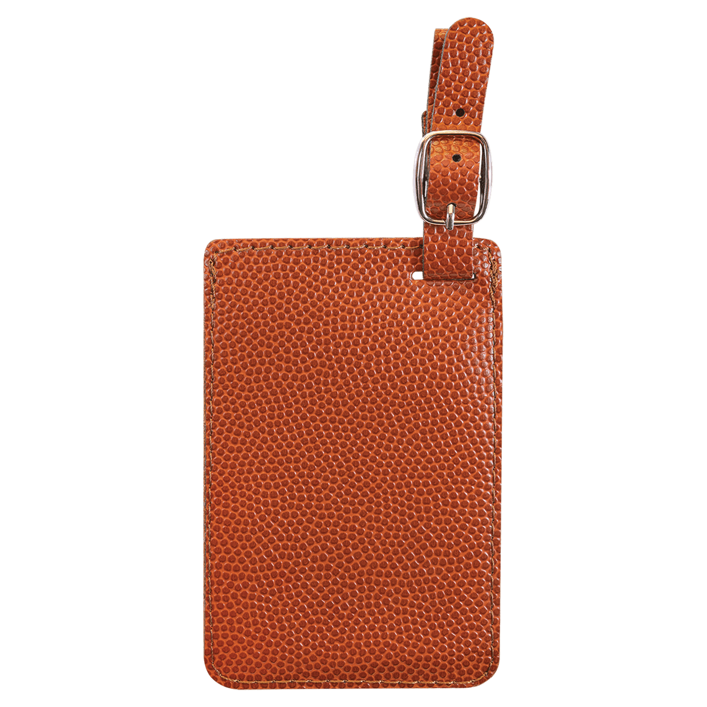 Leatherette Luggage/Bag Tag - Halstead