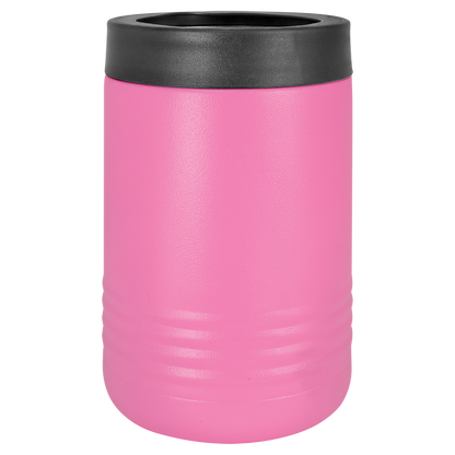 Insulated Beverage Holder - Halstead