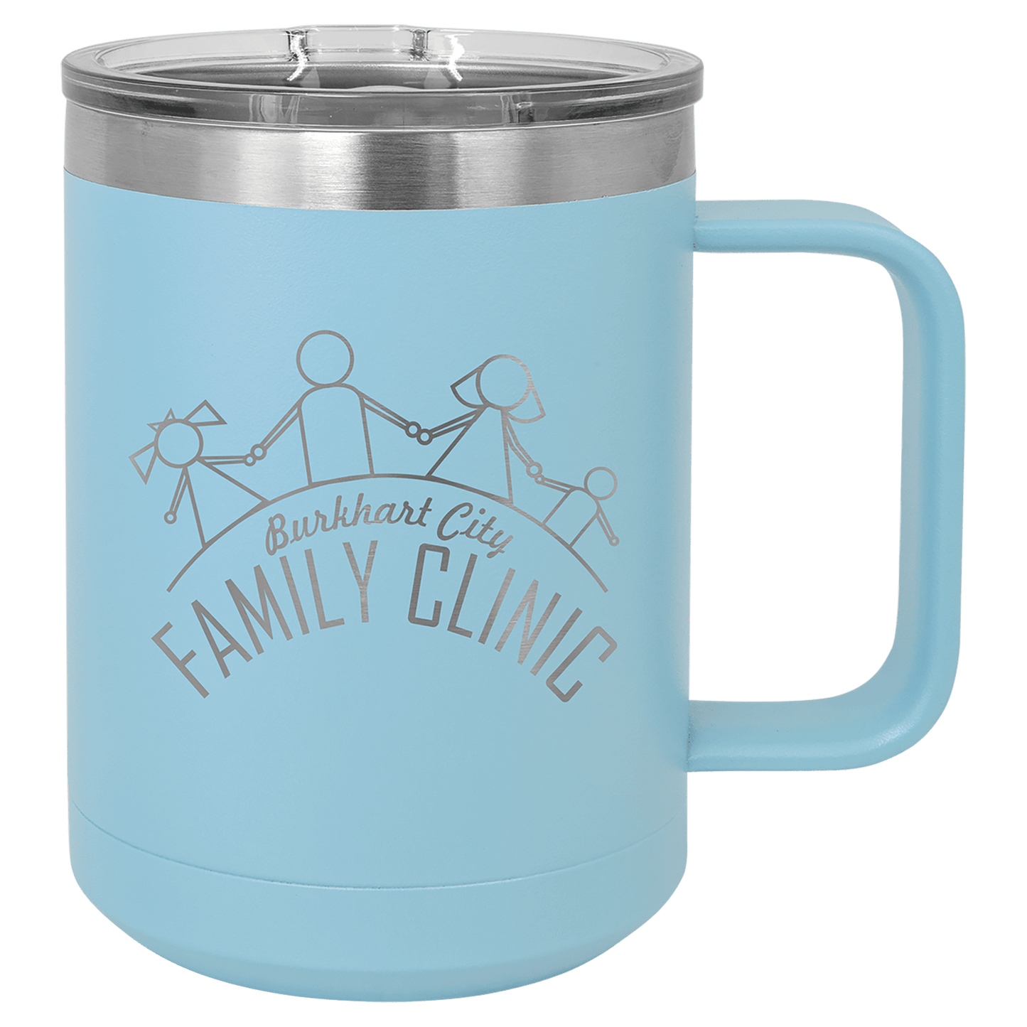 15oz Campfire Mug - Halstead