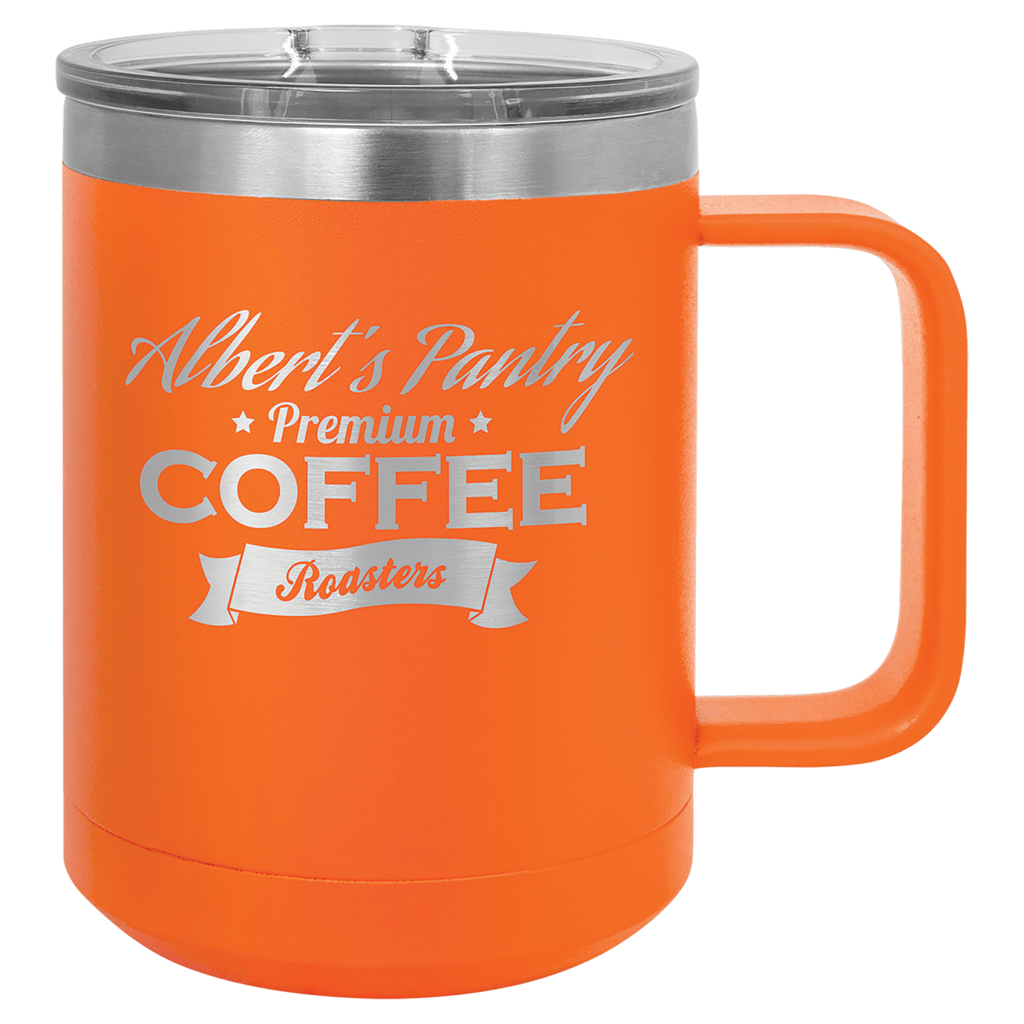 15oz Campfire Mug - Halstead