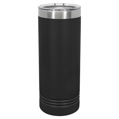 22oz Skinny Tumbler - Halstead