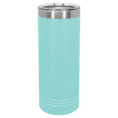 22oz Skinny Tumbler - Halstead