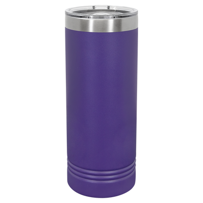 22oz Skinny Tumbler - Halstead